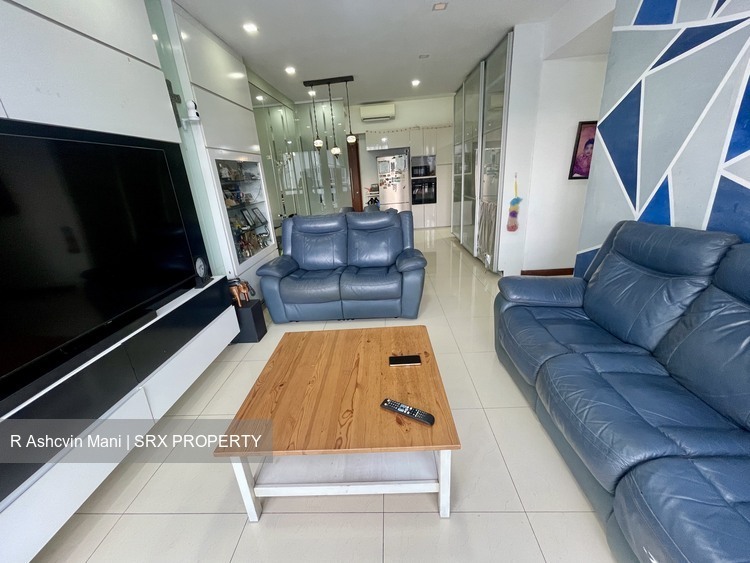 La Casa (D25), Condominium #565968261